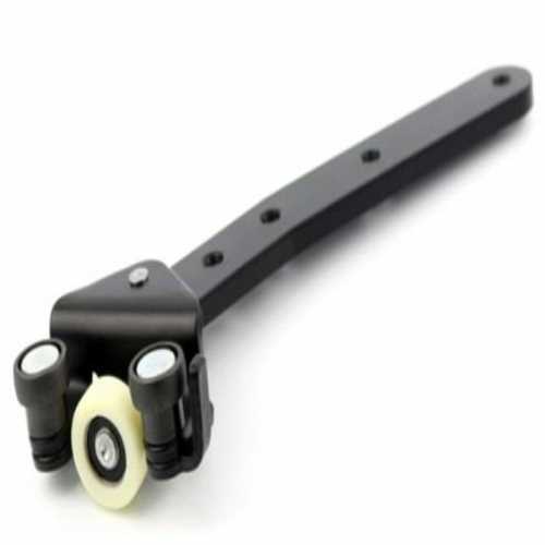 DOBLO III SÜRGÜLÜ KAPI ALT MEK. SAĞ KOMPLE